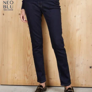 Gaspard Women Twill - 03181