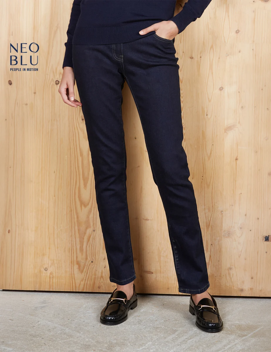 Gaspard Women Twill - 03181 Gaspard Women Twill - 03181