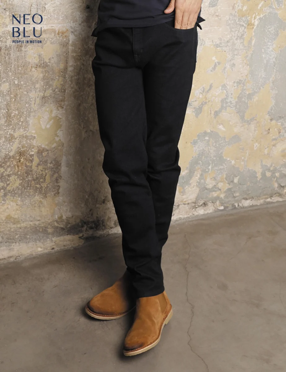 Gaspard Men Twill - 03180