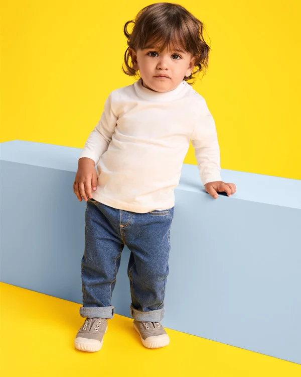 BABY L/S BABY L/S