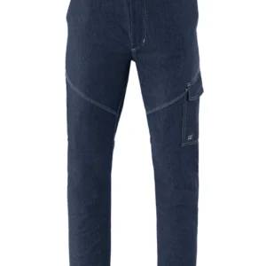 Παντελόνι ATLAS DENIM