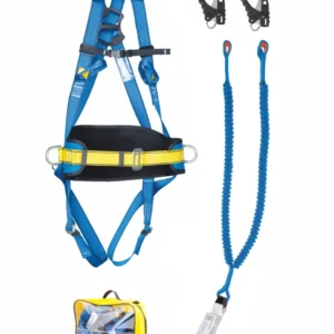 Kit προστασίας πτώσης BUILDER