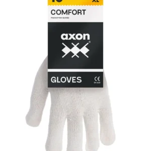 Γάντια βαμβακερά πλεκτά COMFORT