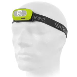 Φακός Κεφαλής CREE XPE LED