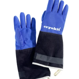 Γάντια κρυογονικής προστασίας CRYOPLUS 2.0