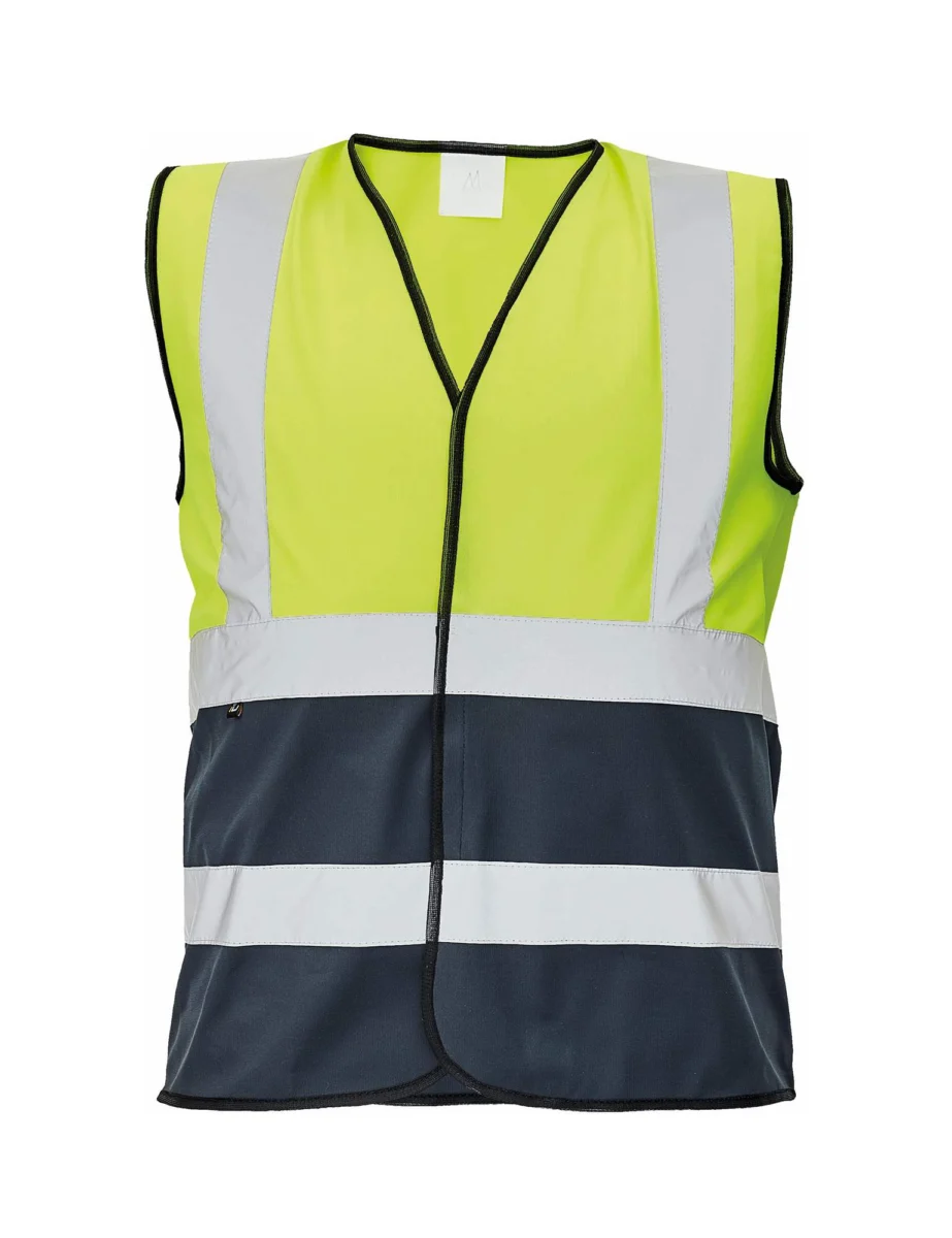Γιλέκο HI-VIS LYNX DUO Γιλέκο HI-VIS LYNX DUO