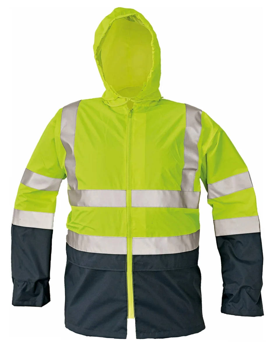 Αδιάβροχο χιτώνιο HI-VIS EPPING Αδιάβροχο χιτώνιο HI-VIS EPPING