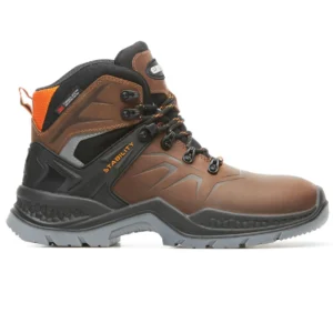 Μποτάκι EVEREST BROWN S7L CI LG FO SR