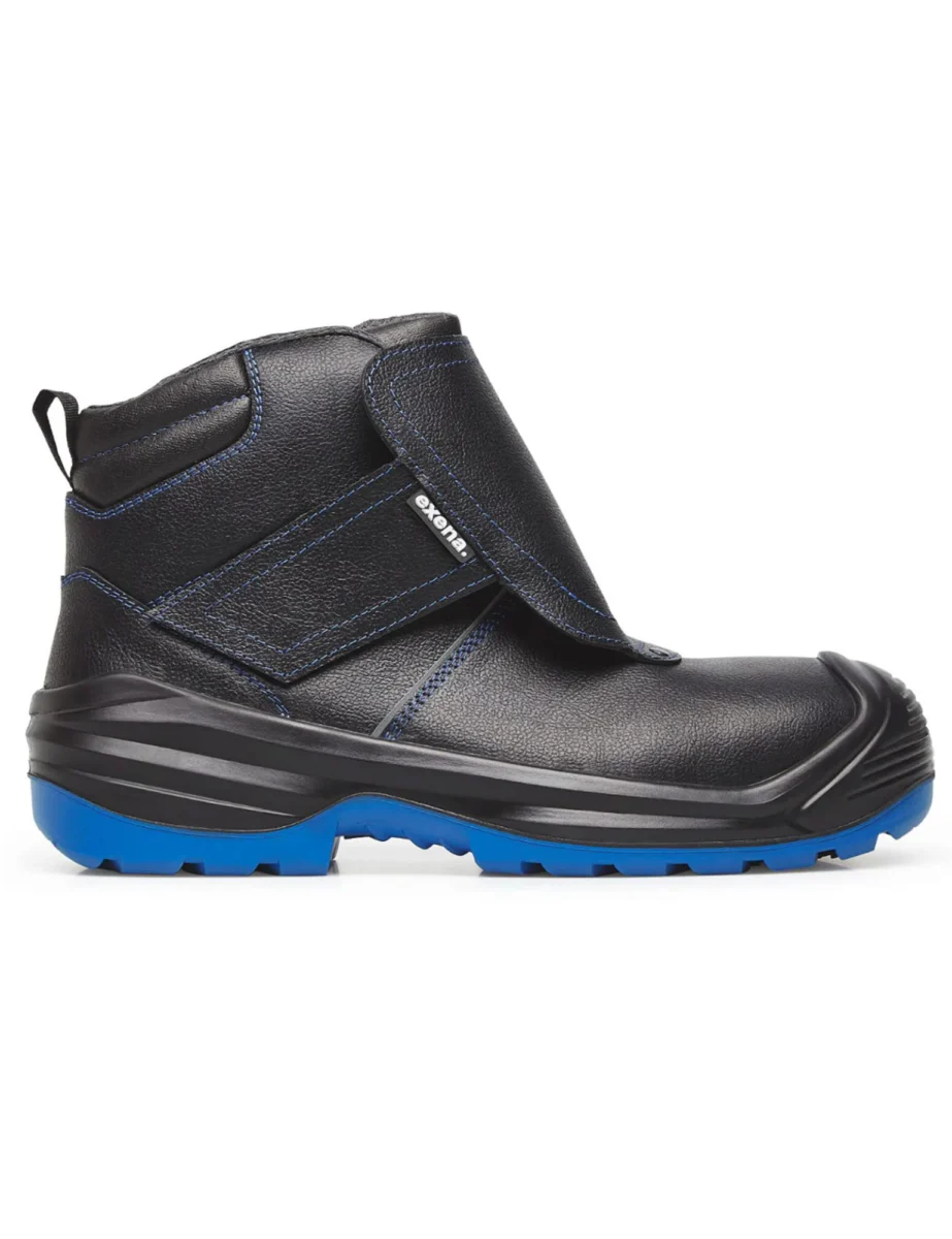 Μποτάκι συγκολλητή LIPARI S3 S FO HI HRO SR