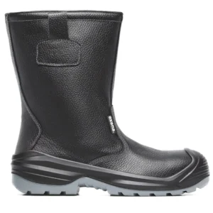 Μπότα ψύχους TERRANOVA S3 Ci SRC