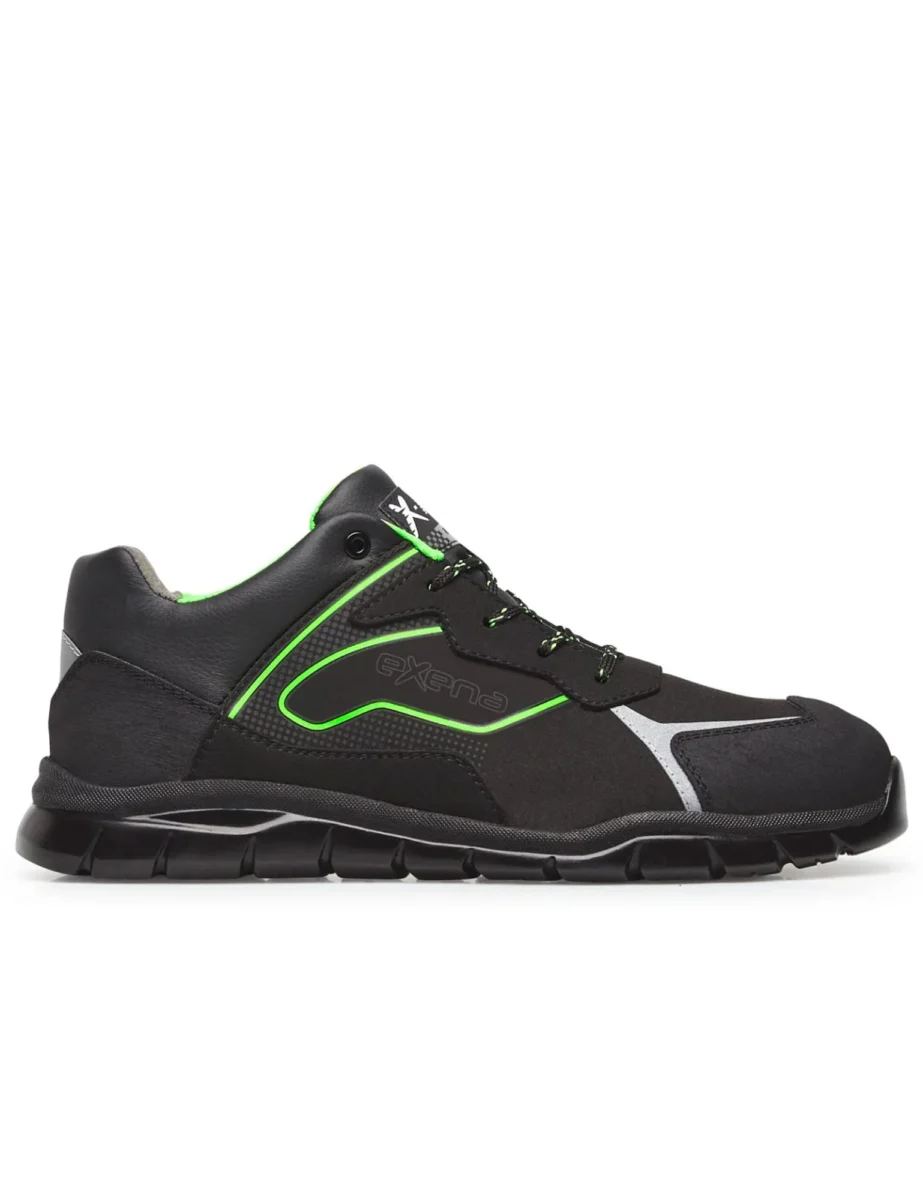 Σκαρπίνι XR89 BOULEVARD S3 SRC outlet
