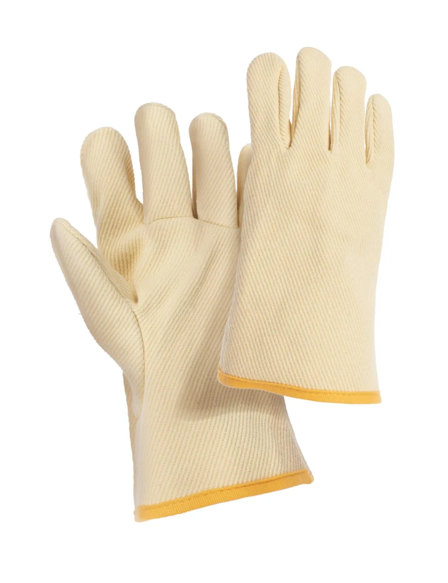 Γάντια αντιθερμικά ARAMID 28cm Γάντια αντιθερμικά ARAMID 28cm