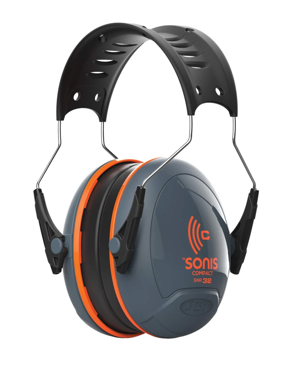 Ωτοασπίδες στέκα JSP SONIS COMPACT