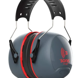 Ωτοασπίδες στέκα JSP SONIS 3