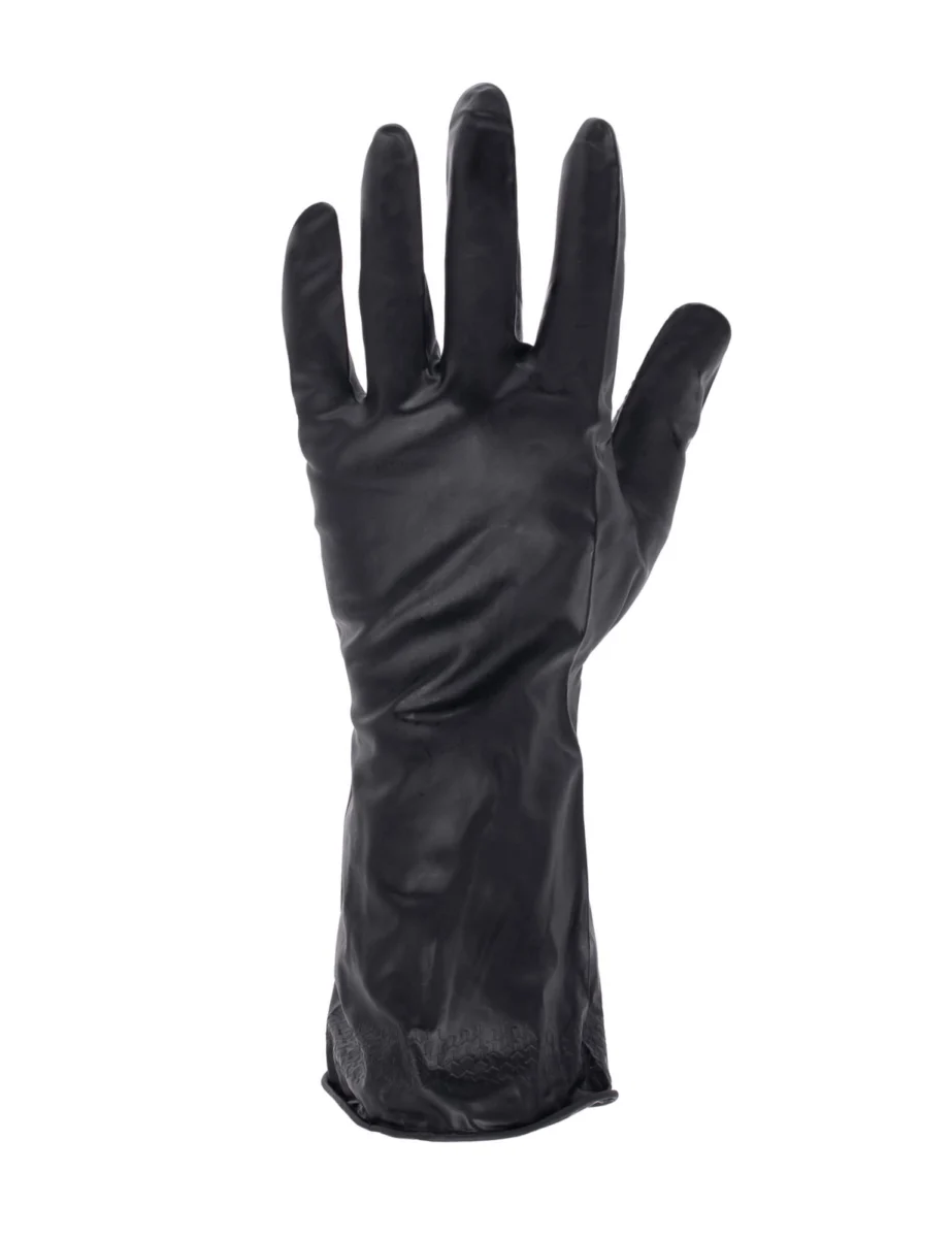 Γάντια latex INDUSTRIAL 80g