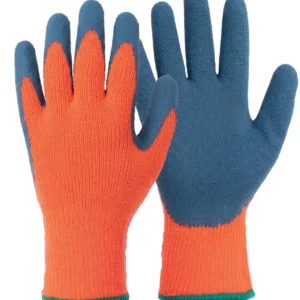 Γάντια latex WARM CATCH