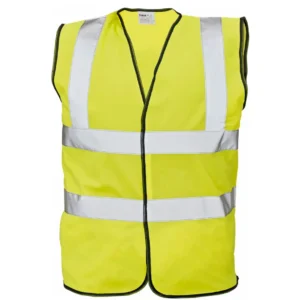 Γιλέκο HI-VIS LYNX PLUS
