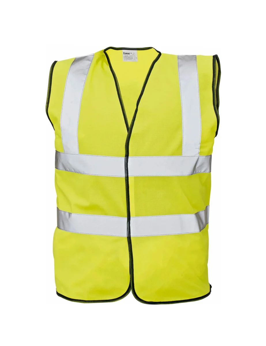 Γιλέκο HI-VIS LYNX PLUS