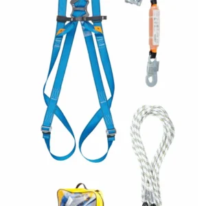 Kit προστασίας πτώσης ROOF