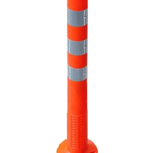 Κολωνάκια PU επαναφερόμενα 75cm