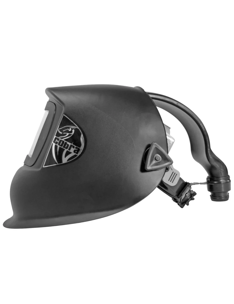 Μάσκα Συγκόλλησης AIRFED COBRA JETSTREAM Μάσκα Συγκόλλησης AIRFED COBRA JETSTREAM