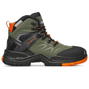 Μποτάκι EVEREST GREEN 26 O6 CI FO LG HI HRO SR