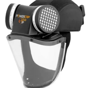 Σύστημα παροχής αέρα POWERCAP ACTIVE