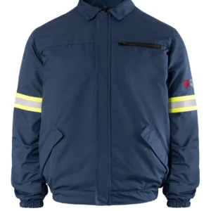 Τζάκετ pilot NOMEX comfort ROYAL BLUE
