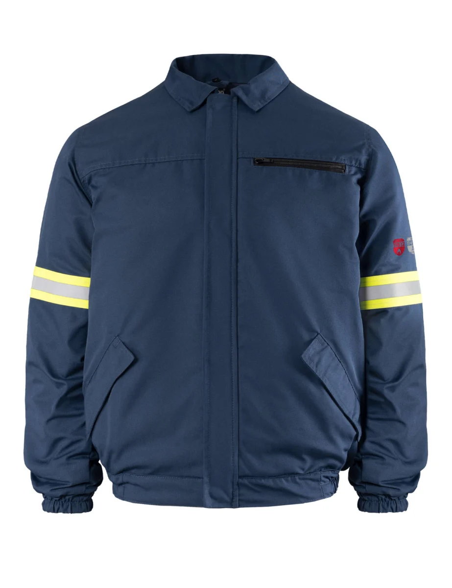 Τζάκετ pilot NOMEX comfort ROYAL BLUE Τζάκετ pilot NOMEX comfort ROYAL BLUE
