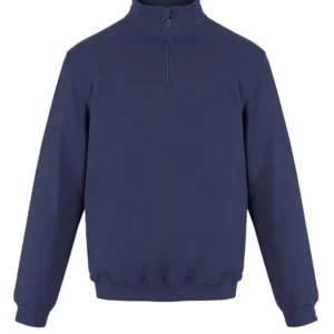 Φούτερ Halfzip STATIC-X